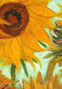 1890 - 1853 Vincent van Gogh