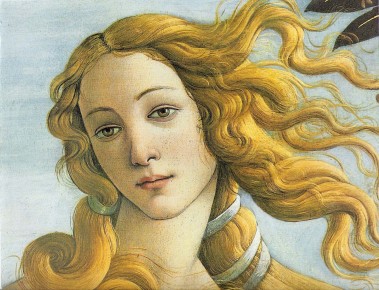 Leonardo da Vinci The Birth of Venus 15 Nisan 1452 - İtalya  2 Mayıs 1519, Amboise, Fransa